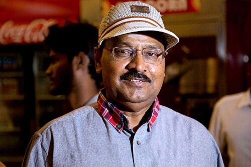 Bhagyaraj