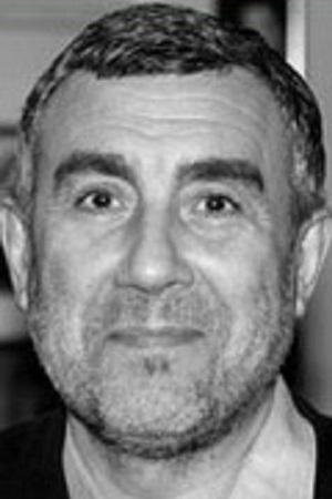 Evgeniy Tsymbal