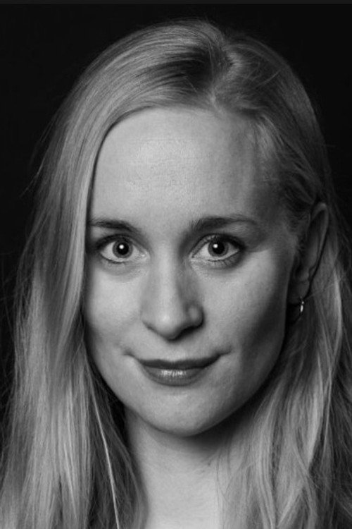 Камилла Гронли Хартвиг
