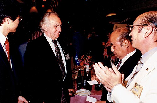 Carlos van Lanckere