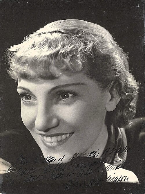 Marion Delbo