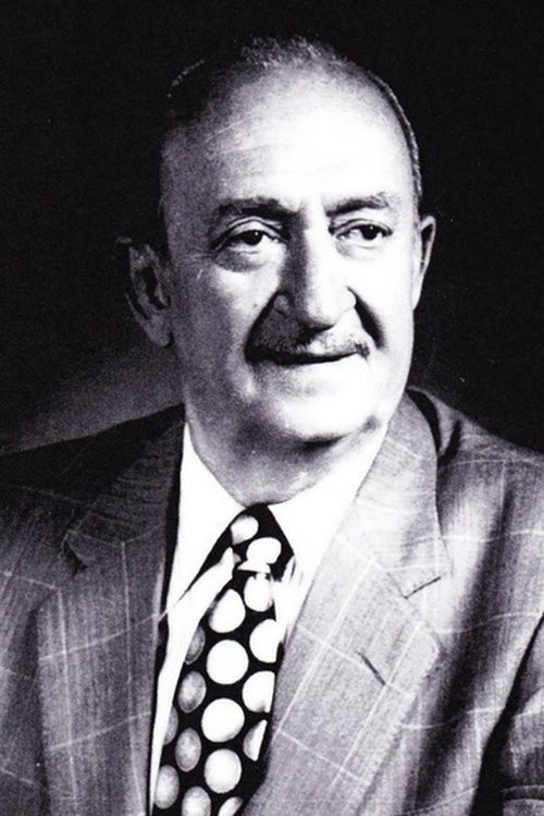 Адриан Ортега