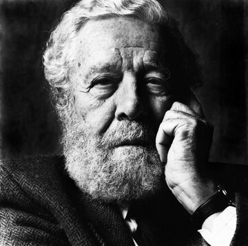 Luis García Berlanga