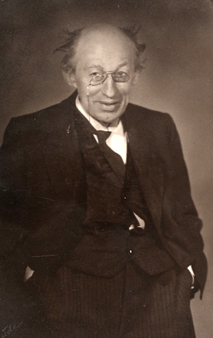 Thomas Thomassen
