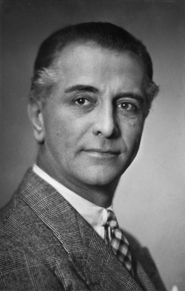 Erling Drangsholt