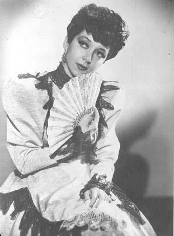 Maria Antinea