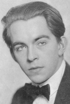 Einar Röd