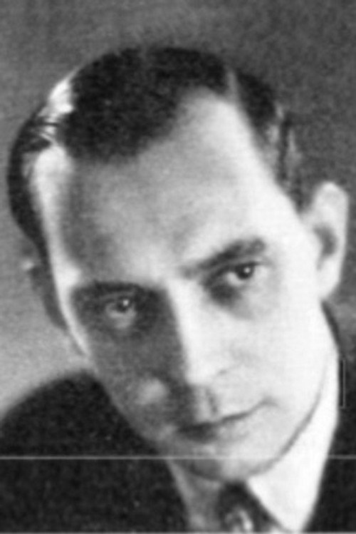 Эрик Бергстранд