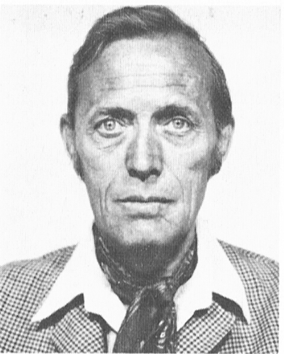 Bert Sorbon