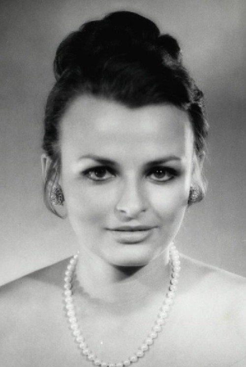 Angelica Wehbeck
