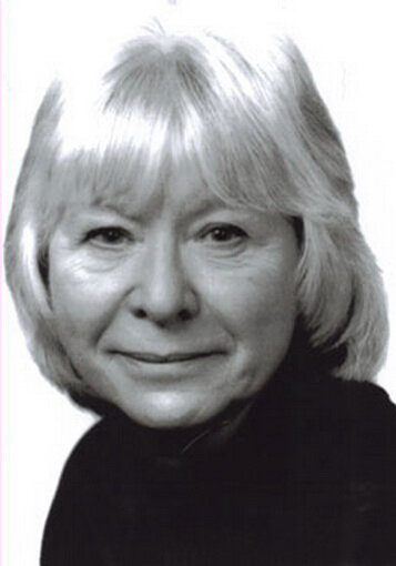 Anne Stallybrass