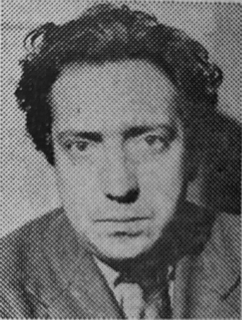 Анри Ланглуа