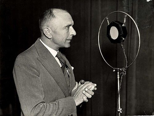 Adolf Bouwmeester