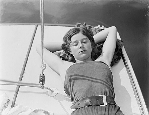 Cissy Van Bennekom