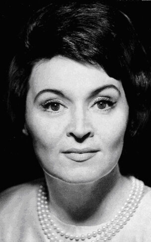 Rita Streich