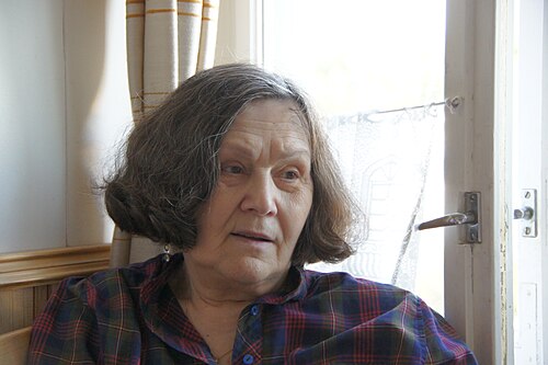 Лиана Элиава