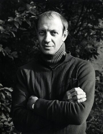 Ilya Averbakh