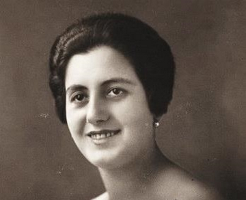 Marie Šponarová