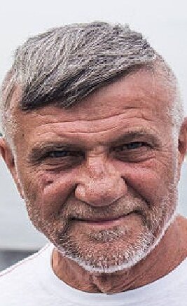 Kostyantyn Linartovych