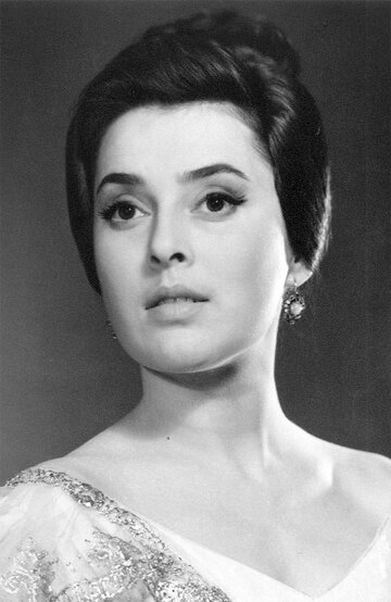 Nelly Korniyenko