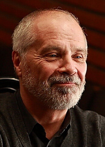 Kirill Arbuzov