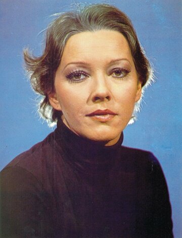 Лилиан Лемертс