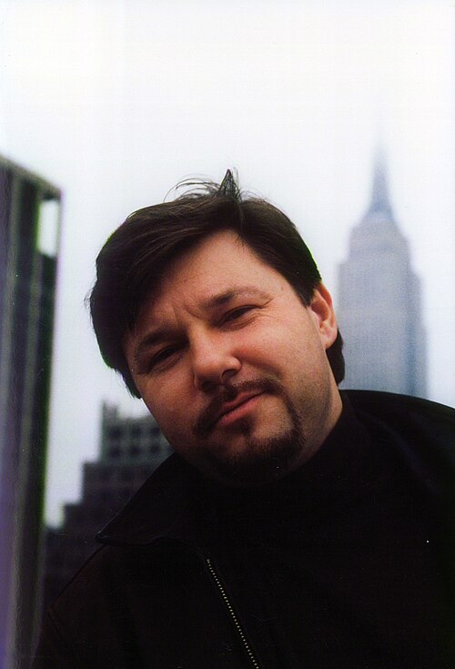 Matthias Drawe