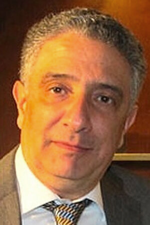 Anwar Kawadri