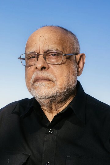 Haile Gerima