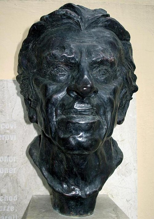 Йозеф Кронер