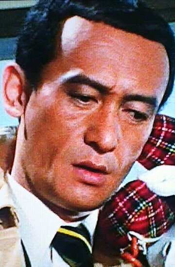 Mikio Narita
