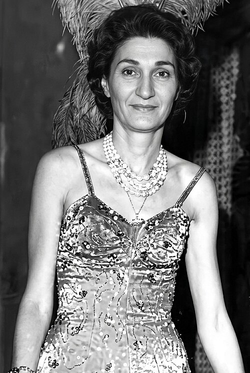 Famie Kaufman