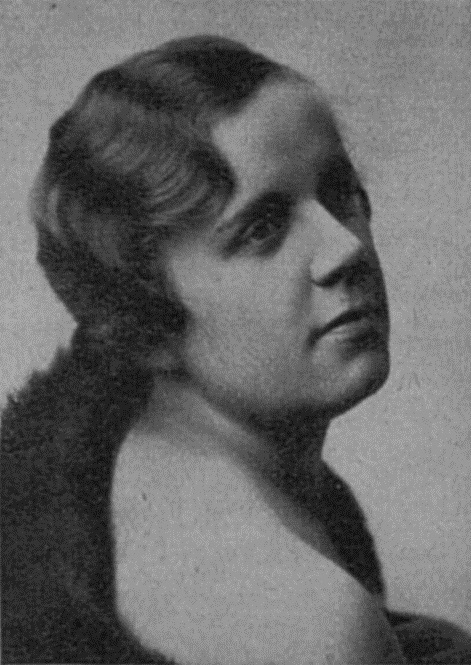 Aino Angerkoski