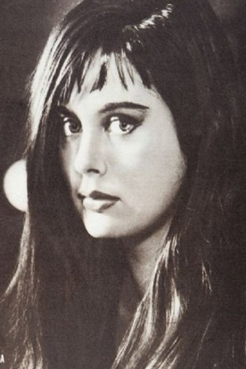 Лиана Каарина