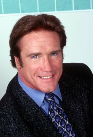 Barry Van Dyke