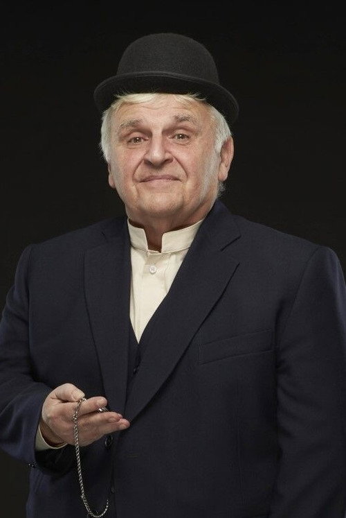 Бела Штенцер