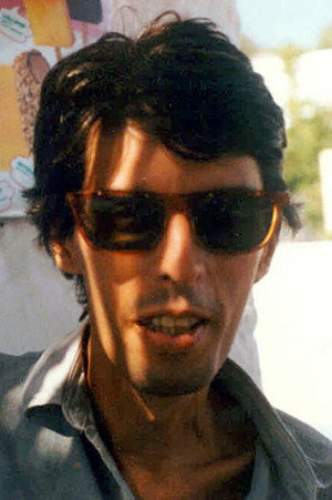 Hristos Vakalopoulos