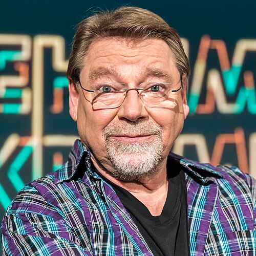 Юрген фон дер Липпе