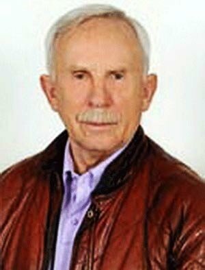 Viktor Zhivolub