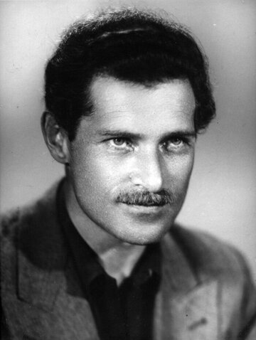 Vladimir Vengerov