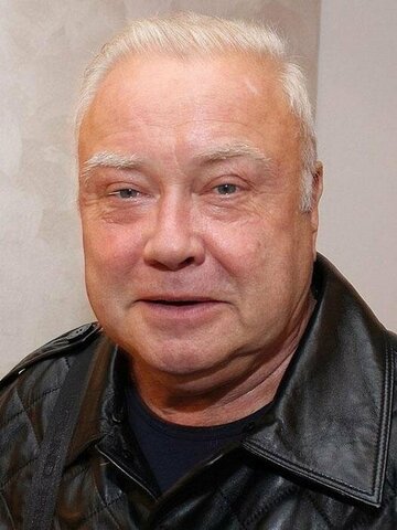 Александр Воеводин