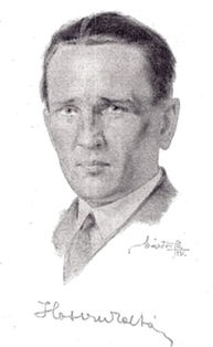 Zoltán Hosszú