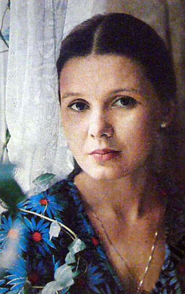 Надежда Шумилова