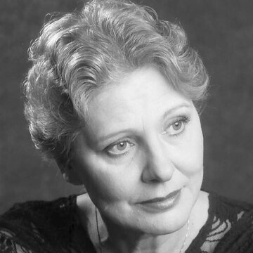 Елена Ивочкина