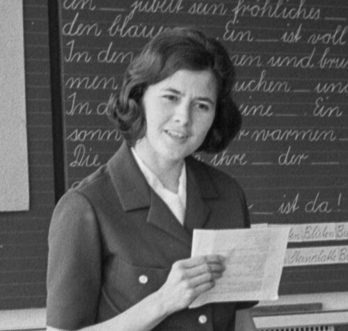 Elsbeth Sigmund