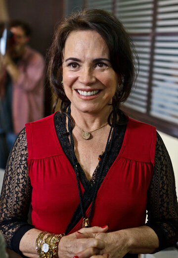 Regina Duarte