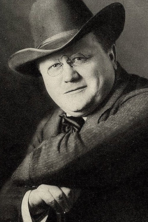 Густав Рикелт