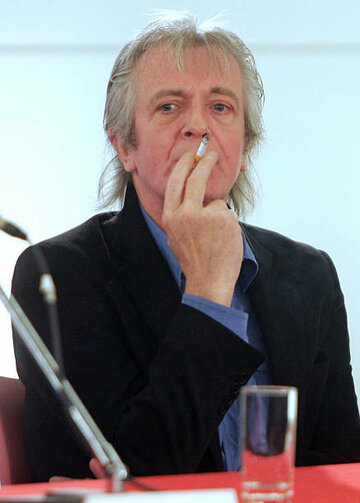 Bernard Schmitt