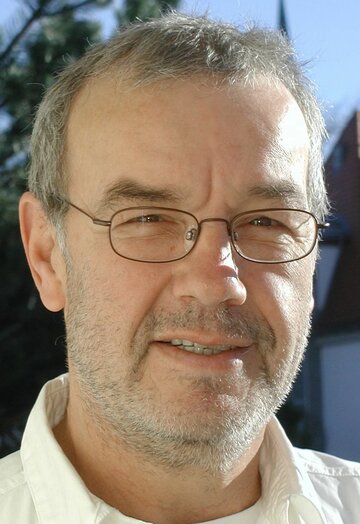 Wolfgang Dickmann