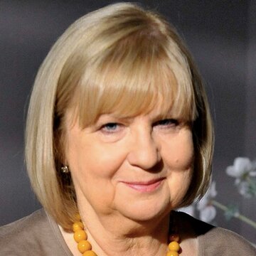 Stanislawa Celinska